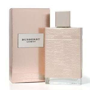  Burberry London 2010 Limited Edition EDP Perfume 100ml 