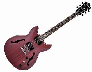 Ibanez AS53TRF Artcore Semi Hollow Body Guitar  