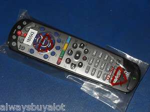  20.1 IR Dish Network Learning Remote TV1 Green Key 522 622 722  
