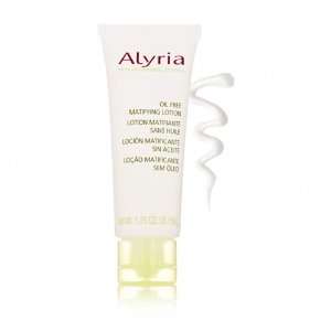  Alyria Oil Free Matifying Lotion 1.75 oz. Beauty