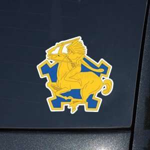  Army 9th Cavalry Regiment 3 DECAL Automotive