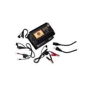  H D 5 Amp Global Battery Charger 99869 04 Automotive
