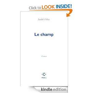   (FICTION) (French Edition) Judith Elbaz  Kindle Store