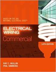   Commercial, (1435498291), Ray C. Mullin, Textbooks   