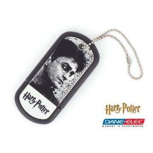  Officially Licenced Harry Potter 4GB USB Flash Pen Drive 