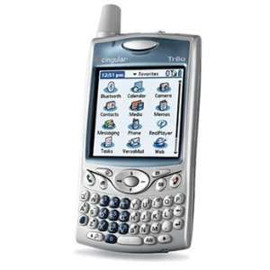  Treo 650 PDA Unlocked GSM Cell Phone Electronics