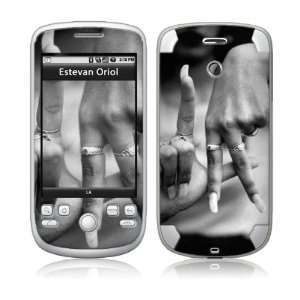  MS ESTV10038 HTC myTouch 3G  Estevan Oriol  LA Skin Cell Phones
