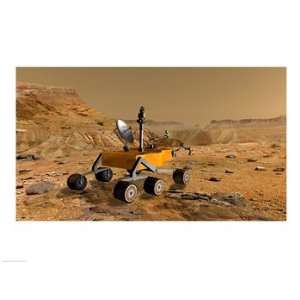 NASAs Mars Science Laboratory travels near a on Mars in 