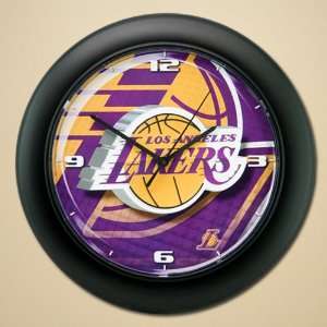  Los Angeles Lakers High Definition Wall Clock Sports 