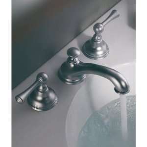  Barclay U201/46 Liberty Widespread Bathroom Faucet