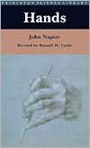 Hands, (0691025479), John Napier, Textbooks   