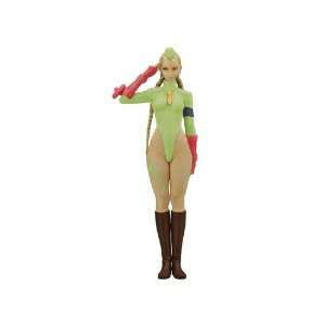  CAPCOM GIRLS COLLECTION STREET FIGHTER  CAMMY LIMITED 