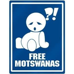  New  Free Motswana Guys  Botswana Parking Sign Country 