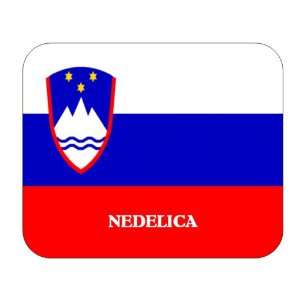  Slovenia, Nedelica Mouse Pad 