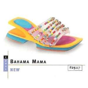  Bahama Mama By Just The Right Shoe #25117