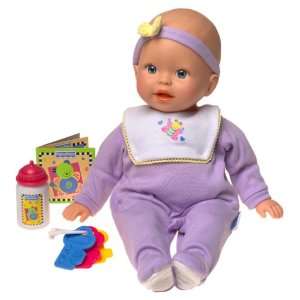  Little Mommy Doll Assortment Toys & Games