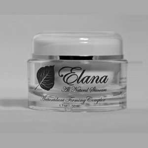  Elana All Natural Skincare AFC Antioxidant Firming Complex 