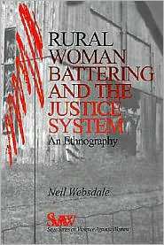   , Vol. 6, (0761908528), Neil Websdale, Textbooks   