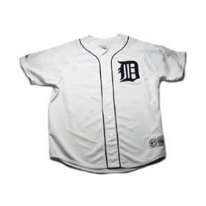  Detroit Tigers MLB Game Jersey