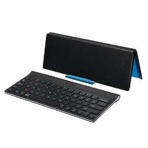   Tablet Keyboard for Android By Logitech Inc