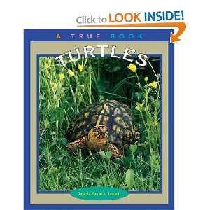  Turtles Trudi Strain Trueit Books