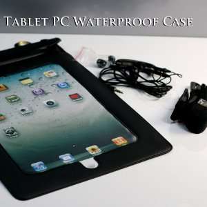   Case Cover+Waterproof Earphone+Baldric (4007 1) Electronics