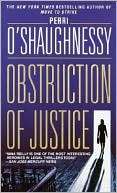 Obstruction of Justice (Nina Perri OShaughnessy