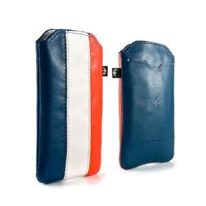  Proporta France Flag Pouch Case Cover for iPhone 4 4G 