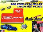 2001 2001; C5; Z06; Body; Cowl Back; USED Corvette