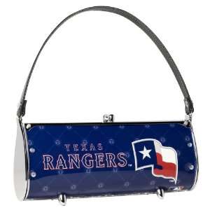  Texas Rangers Fender Purse