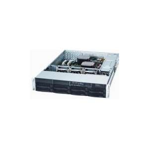  Supermicro Superserver 6026T 3RF 2U Rackmount Server 