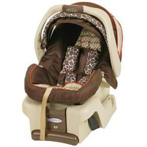  Graco Snugride 30 Infant Car Seat Sahara Baby