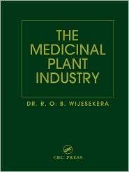   Industry, (0849366690), O. B. Wijesekera, Textbooks   