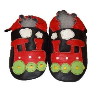  Soft Leather Baby Shoes Train 18 24 months Baby