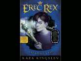   The Dragons Eye (Erec Rex Series #1) by Kaza 