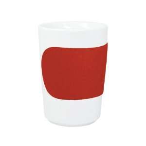  touch FIVE SENSES, Banderole/sleeve red large cup 11.84 