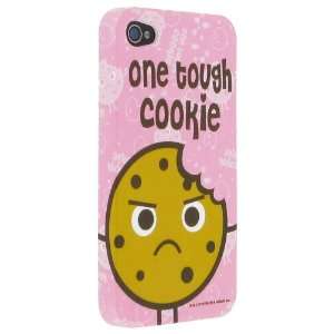   & Goliath iPhone 4 Case Tough   Cookie Cell Phones & Accessories