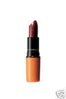 NEW MAC Neo Sci Fi Lipstick ASTRAL brown lustre*****  