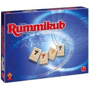  Original Rummikub Fortuna Toys & Games