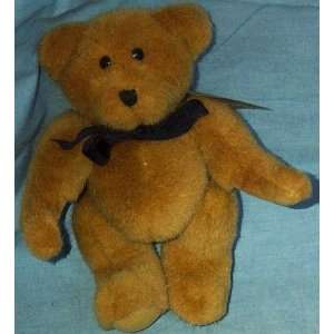  Boyds Bears & Freinds Leon 8 Collectible Teddy Bear Plush 