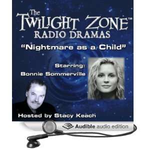   Audio Edition) Rod Serling, Stacy Keach, Bonnie Sommerville Books
