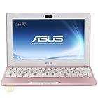 Asus 1025C MU17 PK Netbook N2600 1GB RAM 320G HD 10.1 W7S 12HRs 