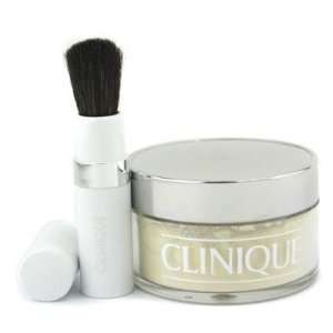  Clinique Redness Solutions Instant Relief Mineral Powder 
