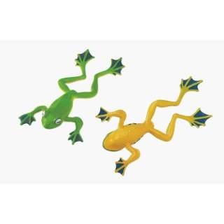  Flying Tree Frog, Wild Safari Toys & Games