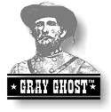 The Ultimate Gray Ghost® is our new no holds barred category killer 