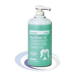    Stat AE 540mL 0.3% Triclosan Btl 12/Ca by, Ecolabs/Huntington Med