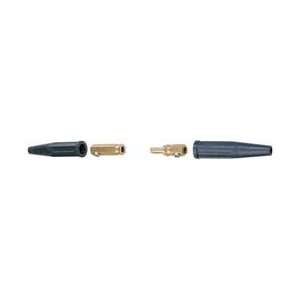   Fp 1 pc M/f Cable Conn Firepower Cable Conn 2pk