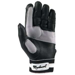   Stash Youth/Ladies Black Left Hand EPS Fielder?s Protective Glove