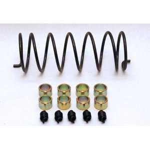  High Lifter Products Outlaw Kit HLCKS450KQ Automotive