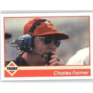   Farmer   NASCAR Trading Cards (Racing Cards)